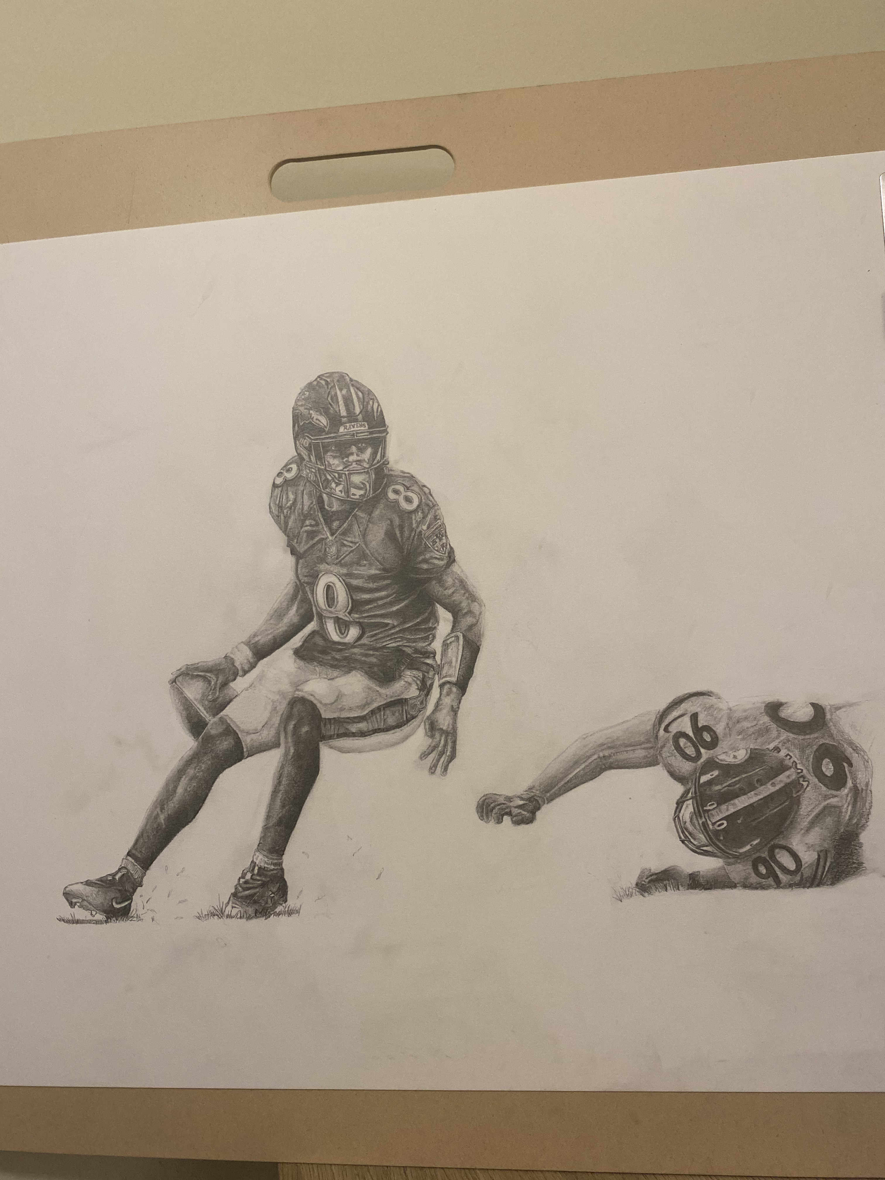 Drawing